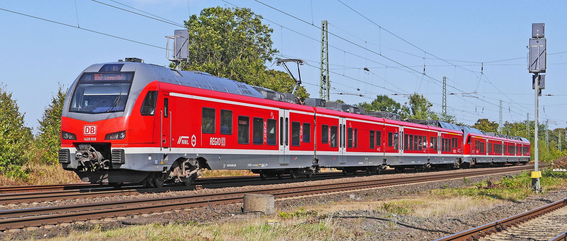 Bahn