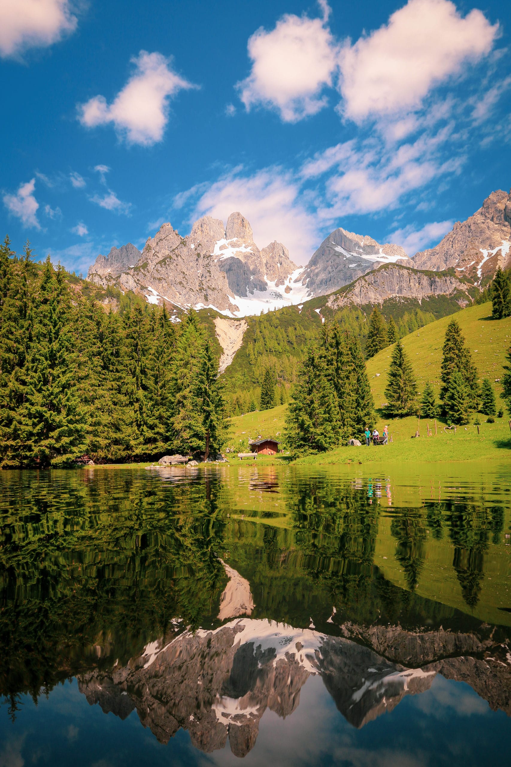 Region Dachstein scaled