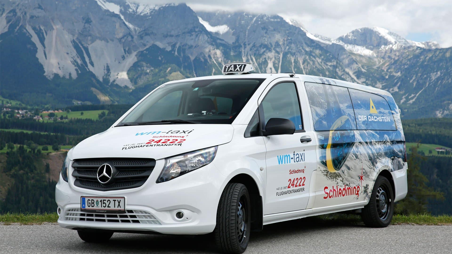 wm taxi schladming titelbild