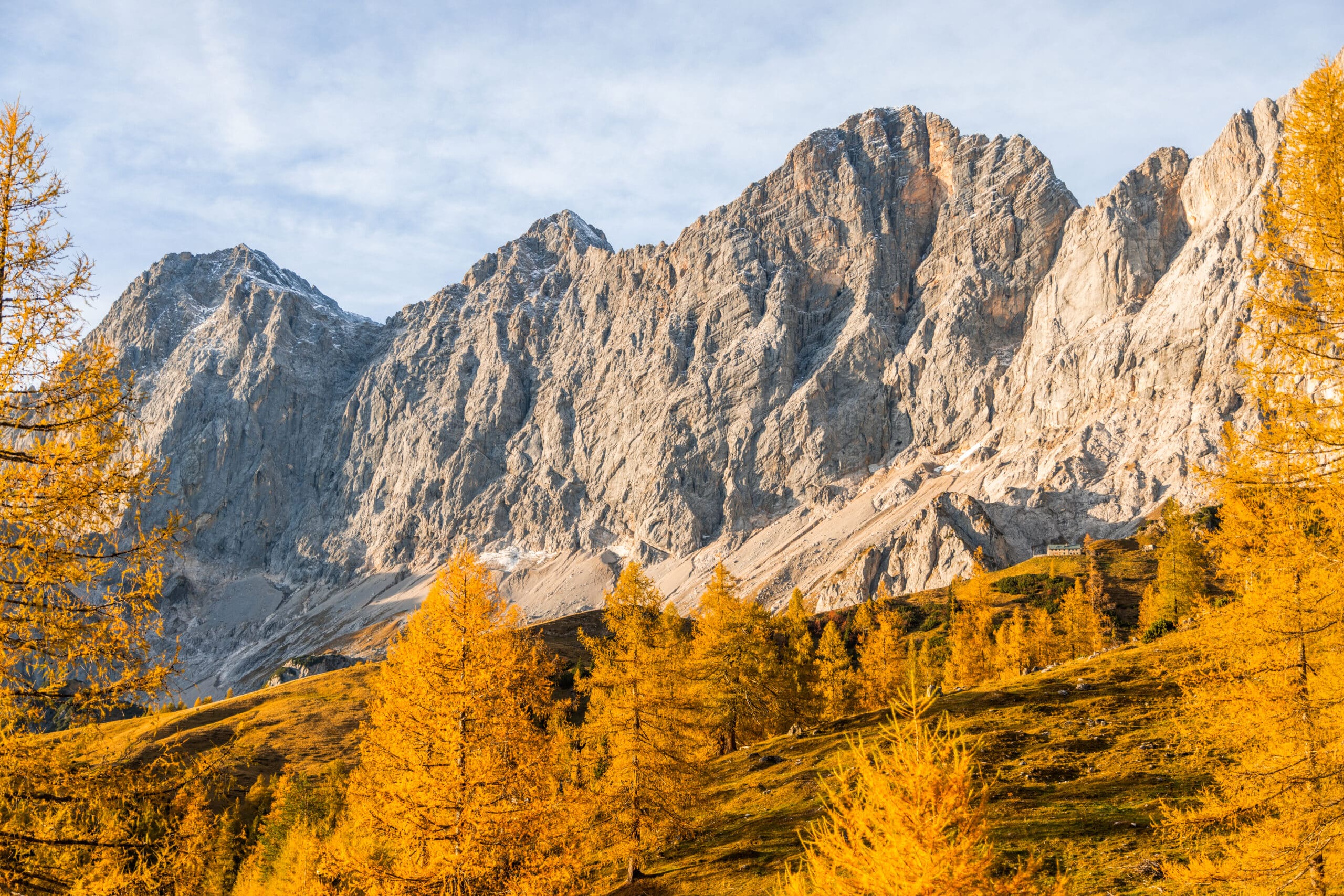 PIC Goldener Herbst c Photo Austria Michael Simonlehner