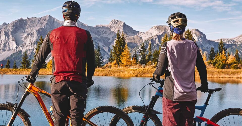 bikepark schladming header